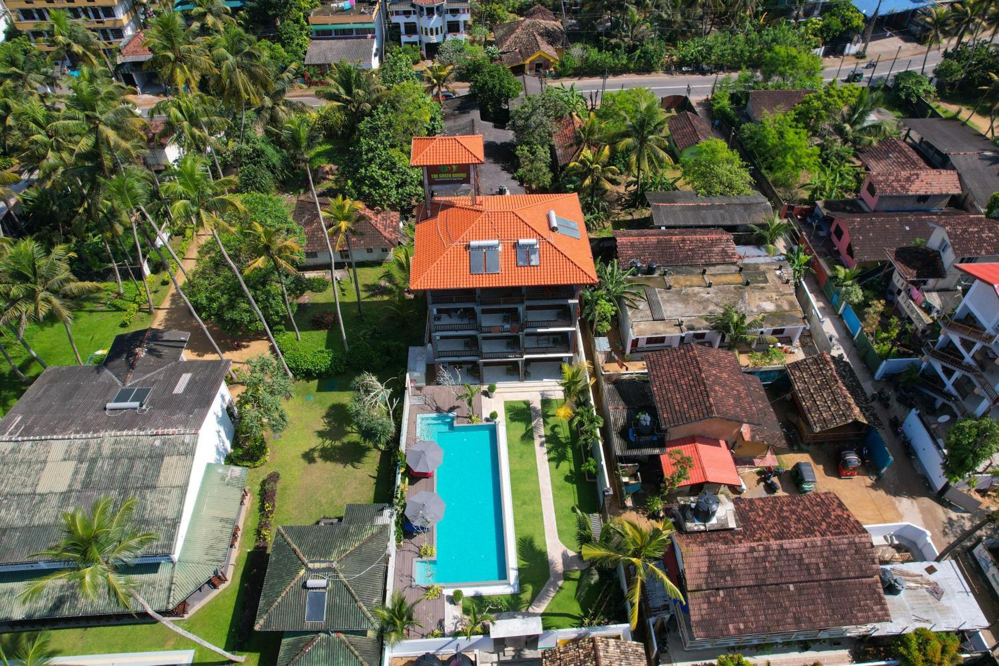 Resort The Surf & Yoga Camp - On The - Prime Location Renovated 2024