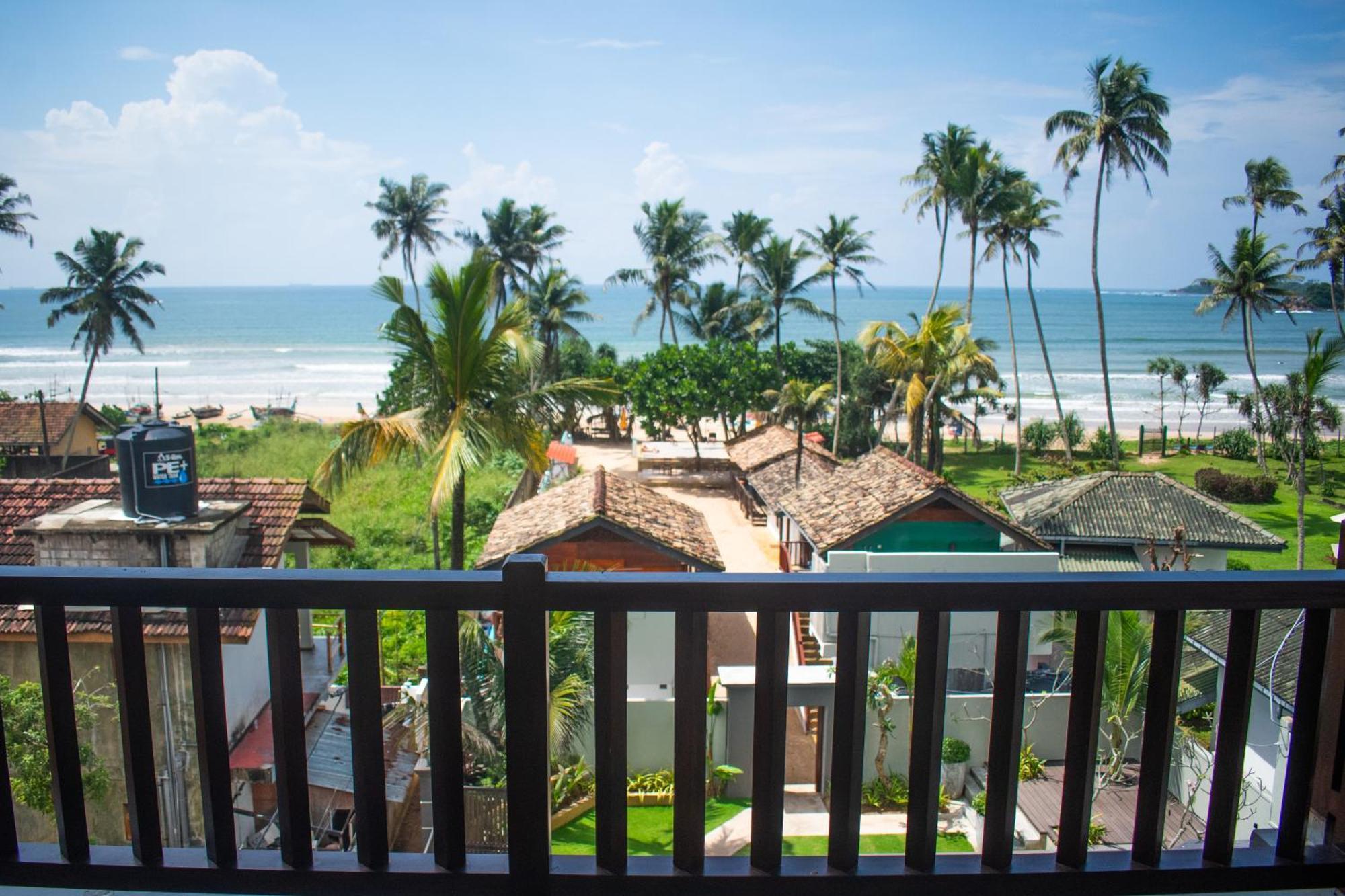 Resort The Surf & Yoga Camp - On The - Prime Location Renovated 2024