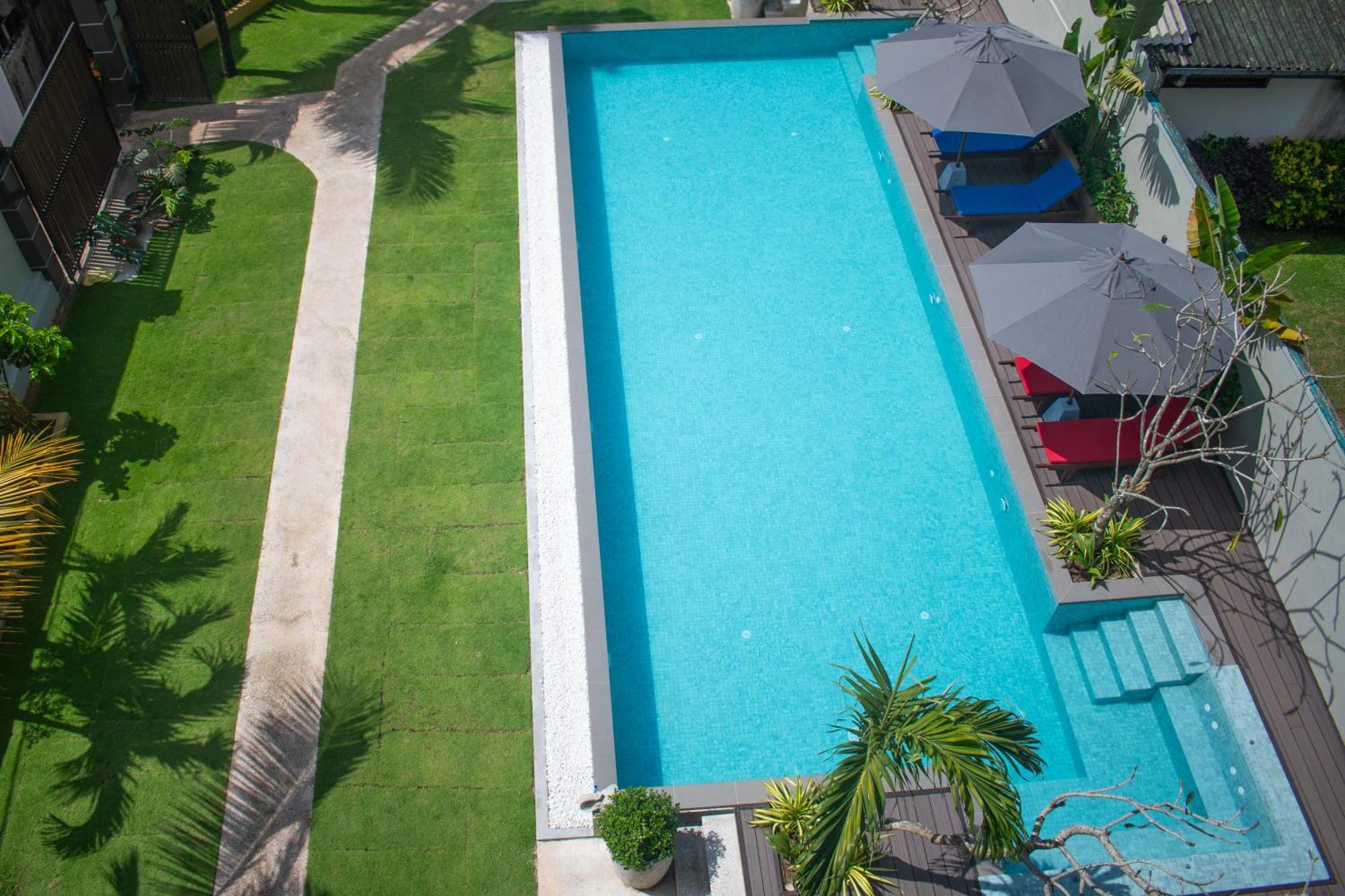 The Surf & Yoga Camp - On The - Prime Location Renovated 2024 Resort