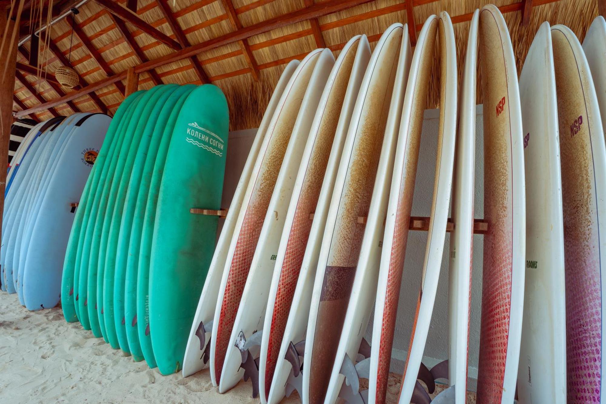 Resort The Surf & Yoga Camp - On The - Prime Location Renovated 2024 *