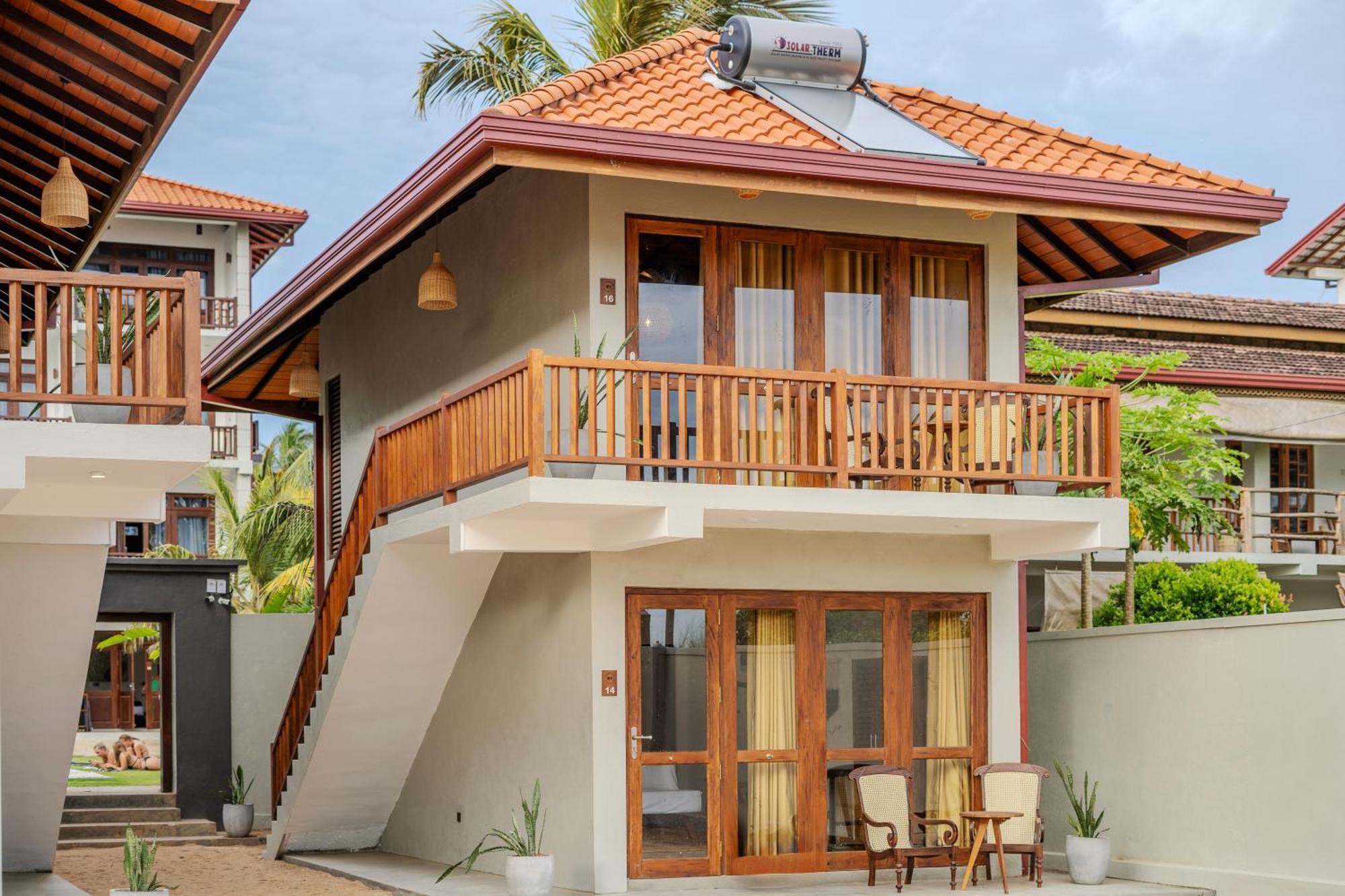 The Surf & Yoga Camp - On The - Prime Location Renovated 2024 Resort