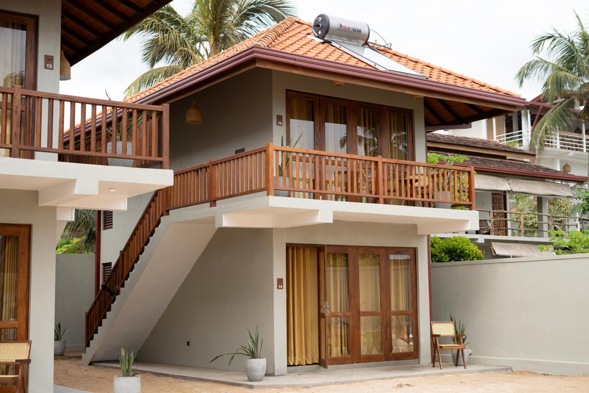 The Surf & Yoga Camp - On The - Prime Location Renovated 2024 Resort *