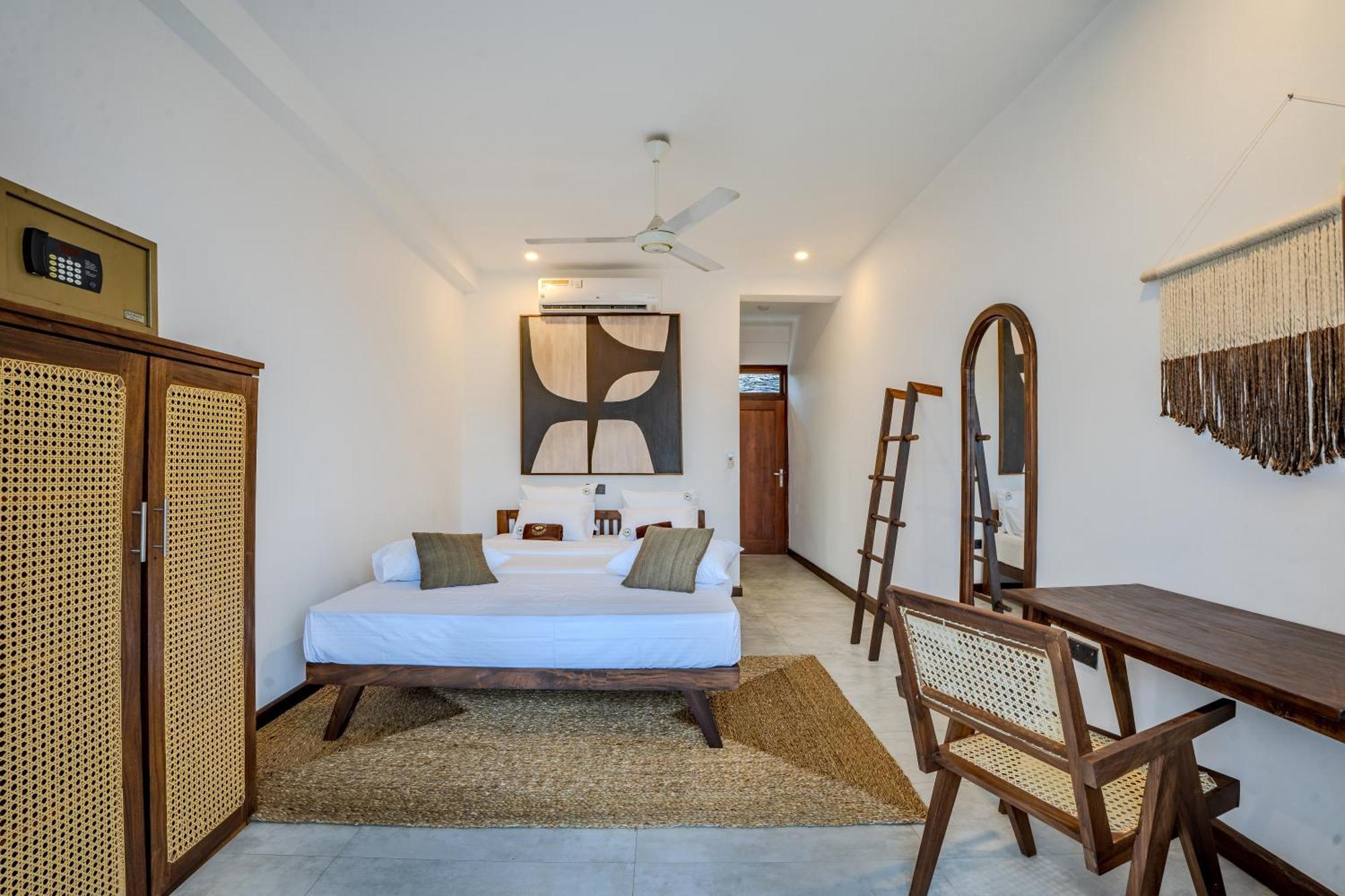 Resort The Surf & Yoga Camp - On The - Prime Location Renovated 2024 *