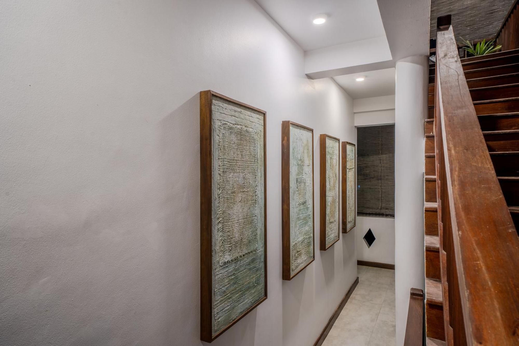 The Surf & Yoga Camp - On The - Prime Location Renovated 2024 Resort Weligama