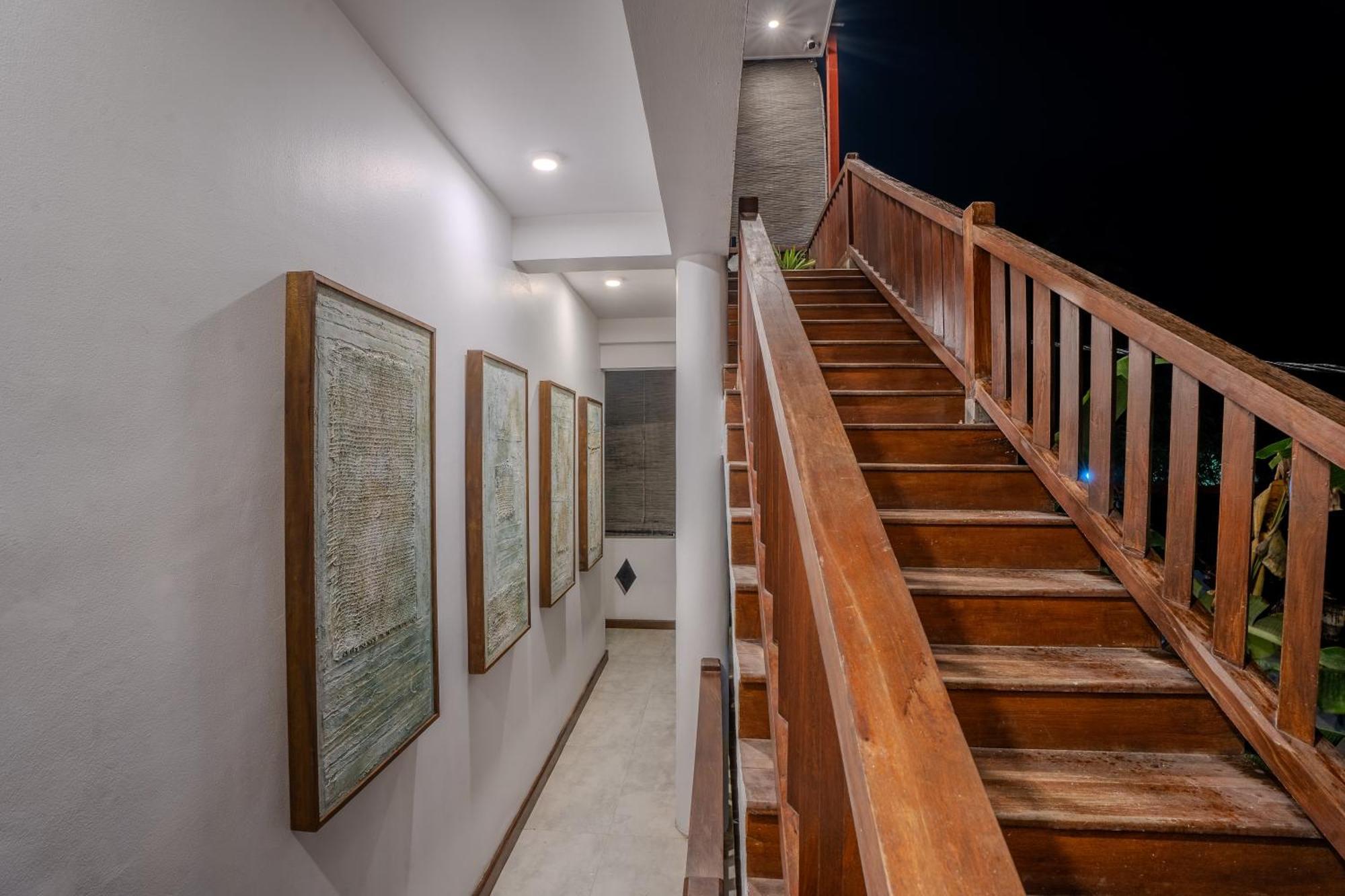 The Surf & Yoga Camp - On The - Prime Location Renovated 2024 Weligama
