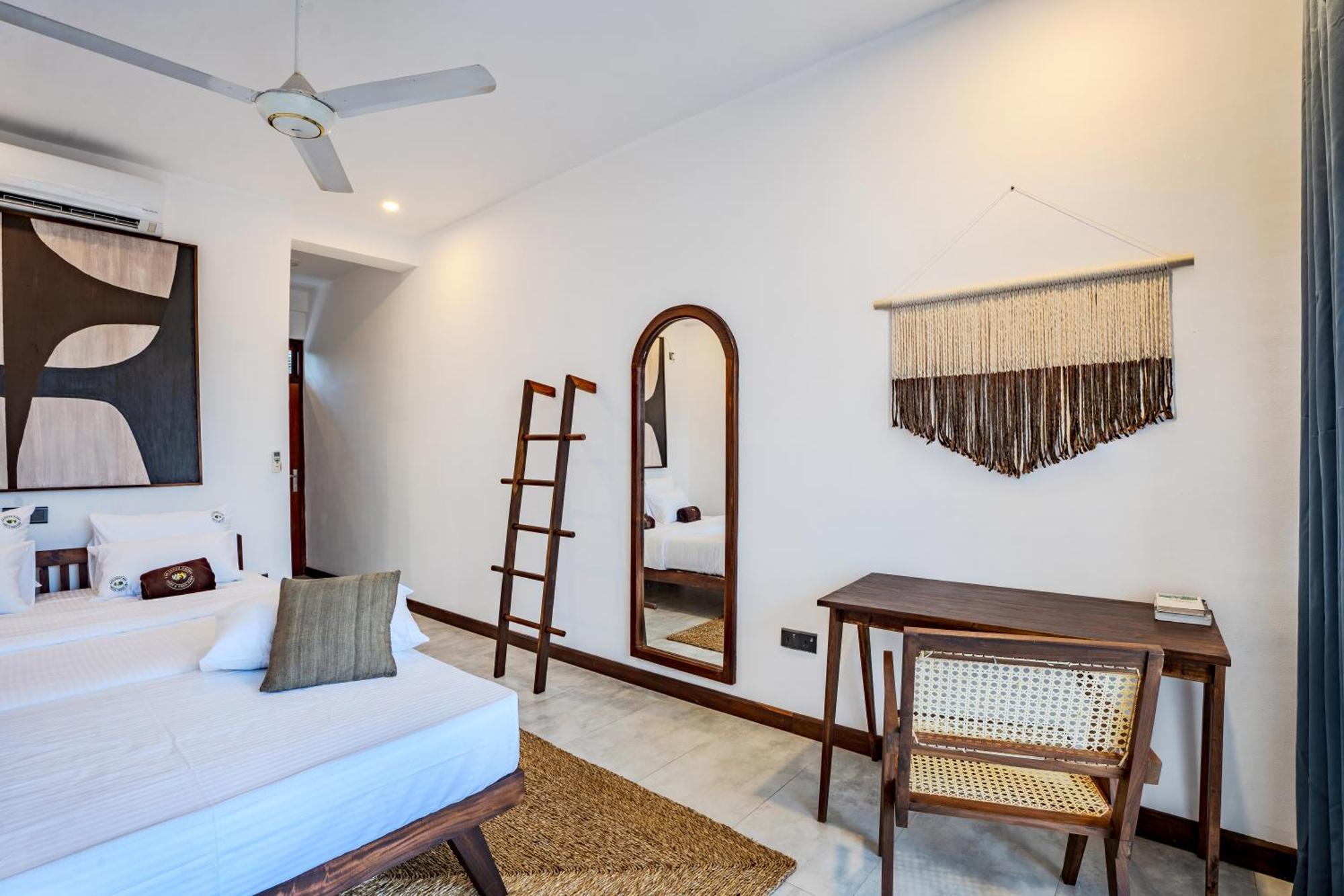 The Surf & Yoga Camp - On The - Prime Location Renovated 2024 Resort