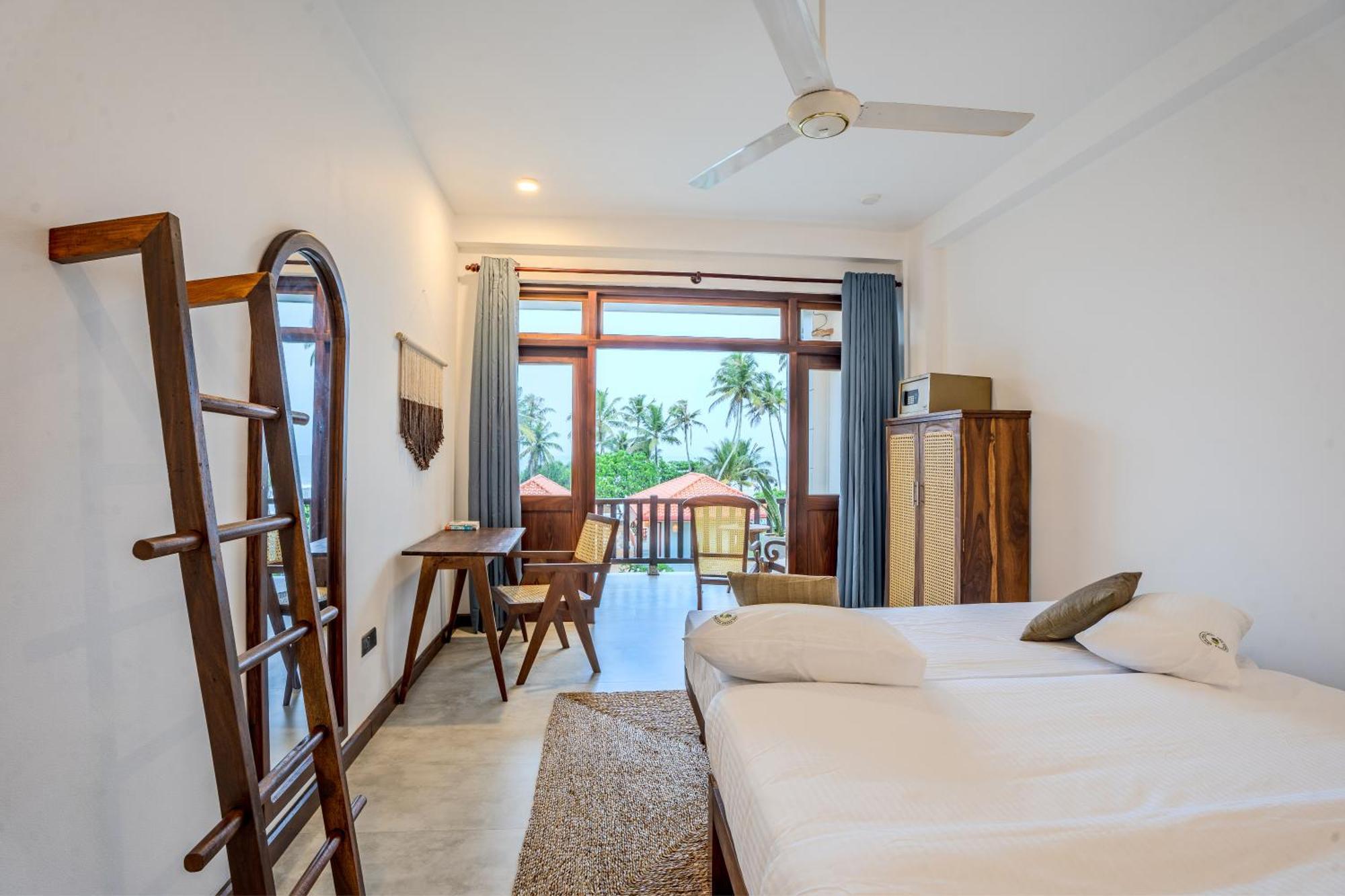 Resort The Surf & Yoga Camp - On The - Prime Location Renovated 2024 *