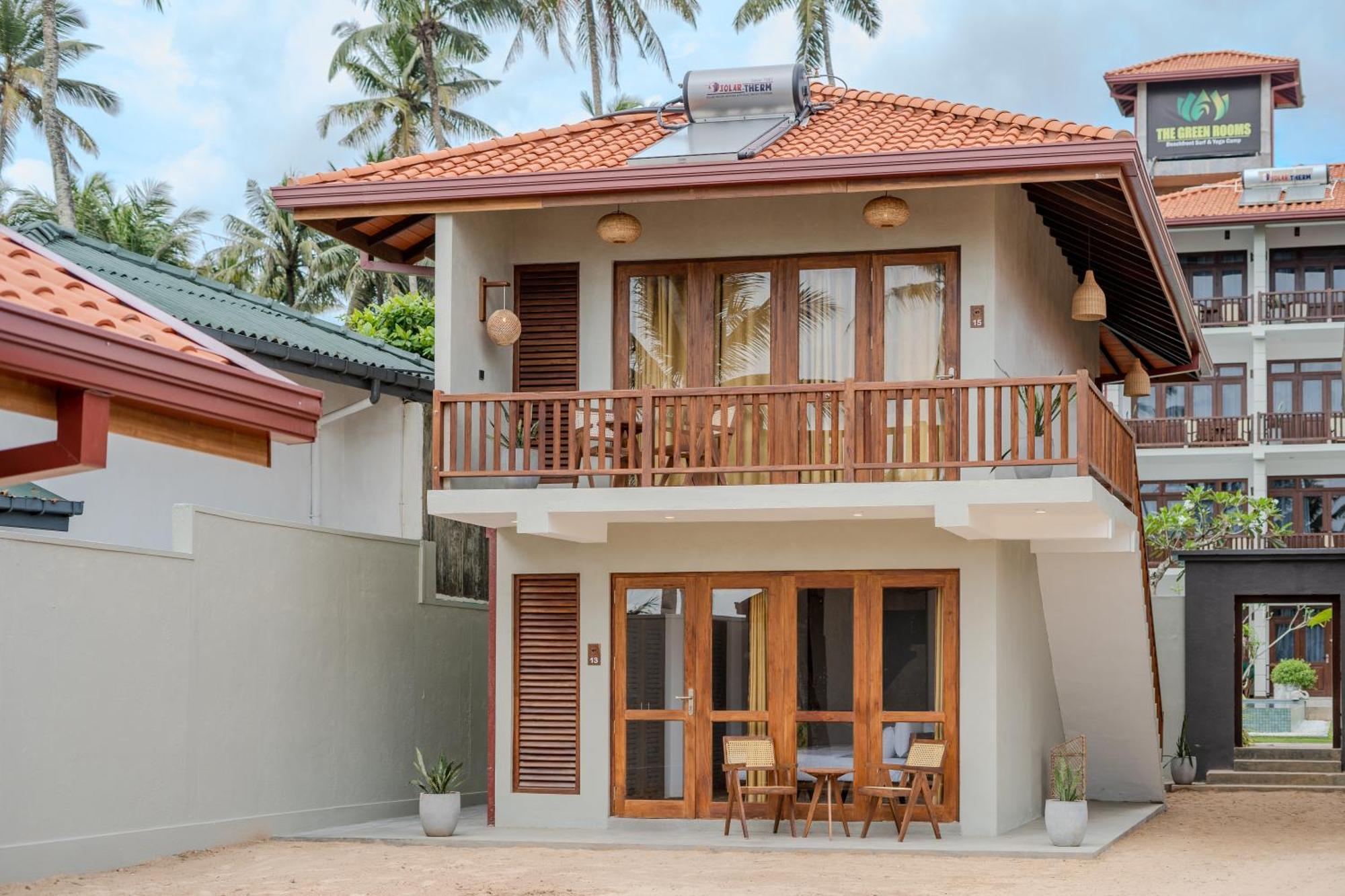 The Surf & Yoga Camp - On The - Prime Location Renovated 2024