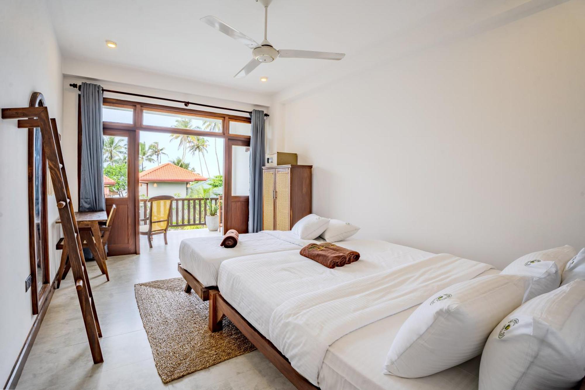 The Surf & Yoga Camp - On The - Prime Location Renovated 2024 *