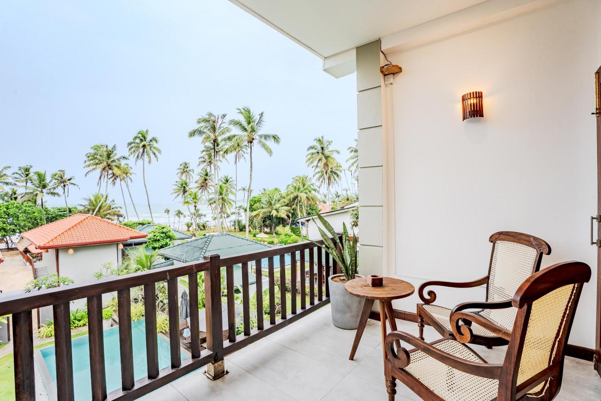 The Surf & Yoga Camp - On The - Prime Location Renovated 2024