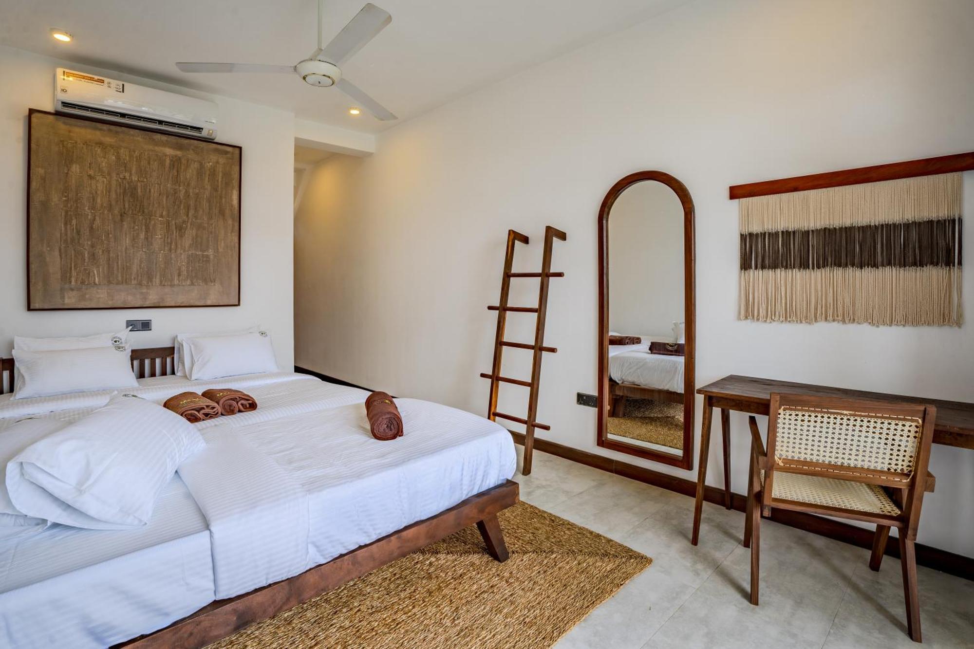 Resort The Surf & Yoga Camp - On The - Prime Location Renovated 2024 *
