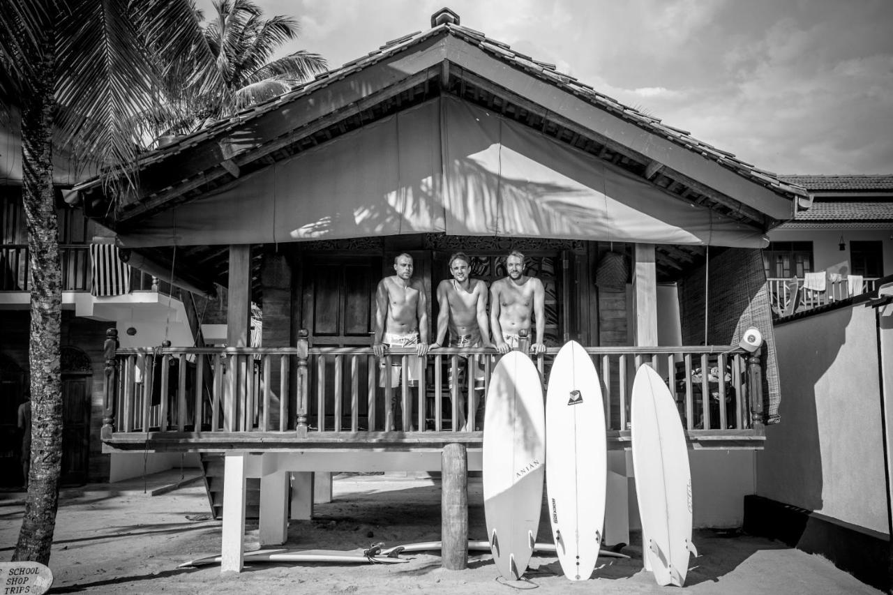 Resort The Surf & Yoga Camp - On The - Prime Location Renovated 2024
